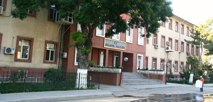Malatya Hükümet Binası Restorasyon Projeleri